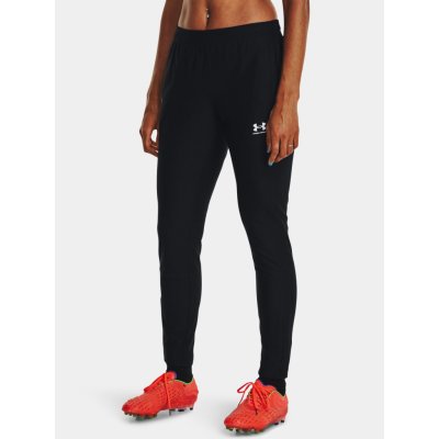 Under Armour UA W's Ch. Pique Pant-BLK – Zboží Mobilmania