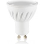 Ideal Lux 117652 LED žárovka GU10 7W/600lm 4000K bílá – Hledejceny.cz