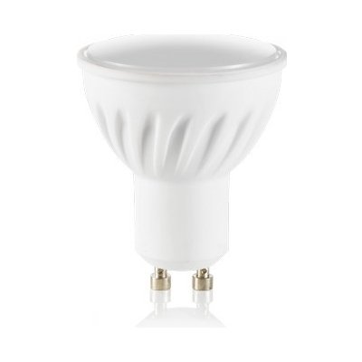 Ideal Lux 117652 LED žárovka GU10 7W/600lm 4000K bílá – Hledejceny.cz