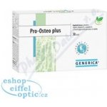 Generica Pro-Osteo plus 30 tablet – Hledejceny.cz