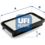 Vzduchový filtr UFI 30.347.00 – Hledejceny.cz