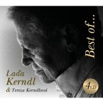 Best of… Laďa Kerndl - Laďa Kerndl – Hledejceny.cz