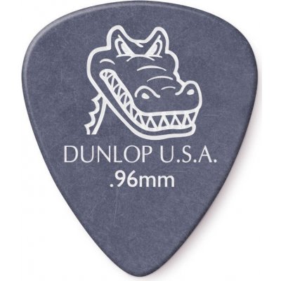 Dunlop 417R 0.96 Gator Grip Standard Trsátko – Zboží Mobilmania