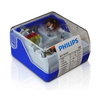 PHILIPS Sortiment žárovek PHI 55010SKKM – Hledejceny.cz