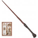 Spin Master Wizarding World Harry Potter Spellbinding Zauberstab Rollenspiel – Hledejceny.cz