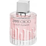 Jimmy Choo Illicit Flower toaletní voda dámská 100 ml – Hledejceny.cz