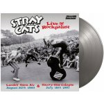 Stray Cats - Live At Rockpalast LP – Sleviste.cz