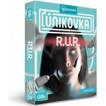 Albi Únikovka Útěk na západ – Zboží Dáma