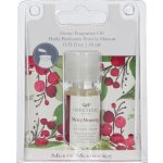 Greenleaf Vonný olej Merry Memories (šťastné vzpomínky) 10 ml – Hledejceny.cz