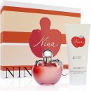 Kosmetická sada Nina Ricci Nina EDT 80 ml + tělové mléko 100 ml dárková sada