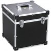 Kufr a organizér na nářadí Allit AluPlus Toolbox 14 Přepravní kufr s polstrováním a děliči