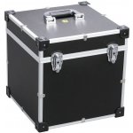 Allit AluPlus Toolbox 14 Přepravní kufr s polstrováním a děliči – Zbozi.Blesk.cz