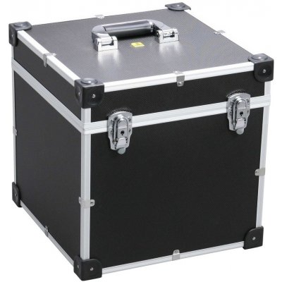 Allit AluPlus Toolbox 14 Přepravní kufr s polstrováním a děliči – Zboží Mobilmania