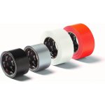 Schuller X-WAY lepicí páska 48 mm x 50 m Stříbrná – Sleviste.cz
