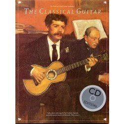 Classical Guitar