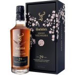 Glenfiddich Grand Yozakura 29y 45,1% 0,7 l (karton) – Hledejceny.cz