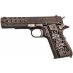 WE GBB M1911 HEX CUT Gen2 plynová – Zbozi.Blesk.cz