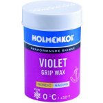 Holmenkol stoupací vosk fialový speciál 45 g – Sleviste.cz
