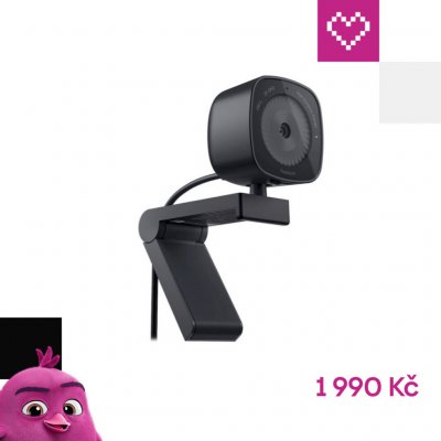 Dell Webcam WB3023 – Zboží Živě