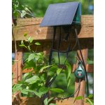 Irrigatia Solární automatické zavlažování SOL-C36Q 20 odkapávačů – Zboží Dáma