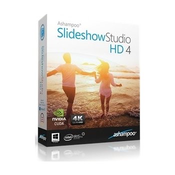 Ashampoo Slideshow Studio HD 4, upgrade