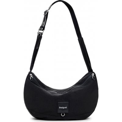 Desigual dámská kabelka Travelling Cangas Banana Bag 25WAXY152000 – Hledejceny.cz