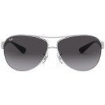 Ray-Ban RB3386 003 8G – Zboží Dáma