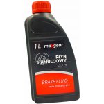 Maxgear Brzdová kapalina DOT 4 1 l | Zboží Auto
