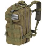 Trizand 8916 khaki 30 l – Zbozi.Blesk.cz