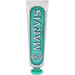 Marvis Classic Strong Mint bez fluoridu 25 ml – Hledejceny.cz