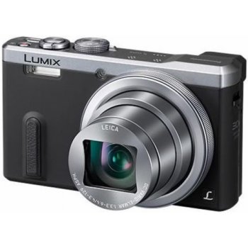 Panasonic Lumix DMC-TZ61