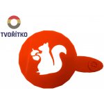 TVOŘÍTKO Veverka – Hledejceny.cz