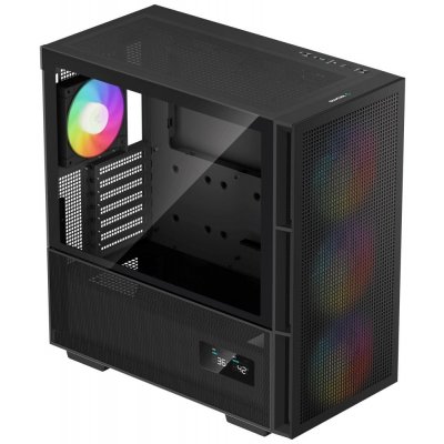 DeepCool CH560 Digital R-CH560-BKAPE4D-G-1 – Zboží Živě