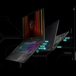 MSI Cyborg 17 B2RWFKG-064XCZ – Zboží Živě