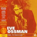 Grossman,steve - With Michel Petrucciani - Orange LP – Hledejceny.cz