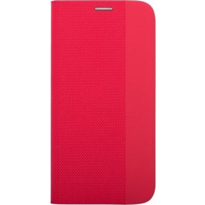 Pouzdro BOOK WG Duet pro Samsung Galaxy A14/ Galaxy A14 5G Red