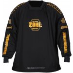 Zone floorball Goalie sweater PRO3 SUPERWIDE – Zboží Mobilmania