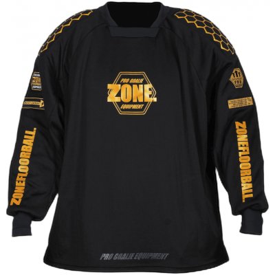 Zone floorball Goalie sweater PRO3 SUPERWIDE – Zboží Mobilmania