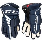 Hokejové rukavice CCM Jetspeed FT4 JR – Hledejceny.cz