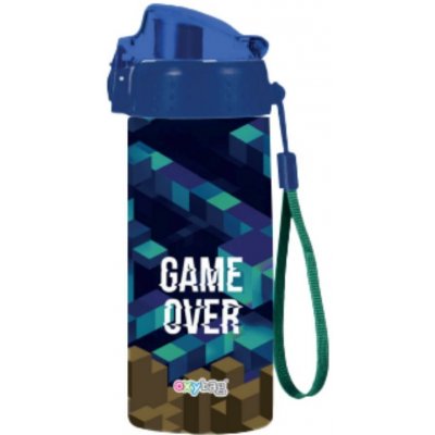 Oxybag Oxy Click Game Over 600 ml – Sleviste.cz