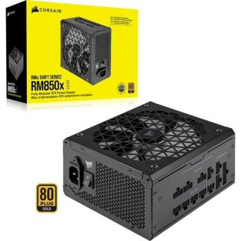 Corsair RM850x SHIFT Series 850W CP-9020252-EU