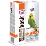 Lolo pets Basic Andulka 0,5 kg – Zboží Mobilmania