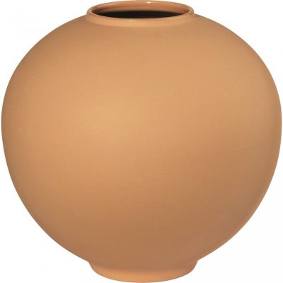 Váza Asa Selection MARA V.16,5cm hořčicová – Hledejceny.cz