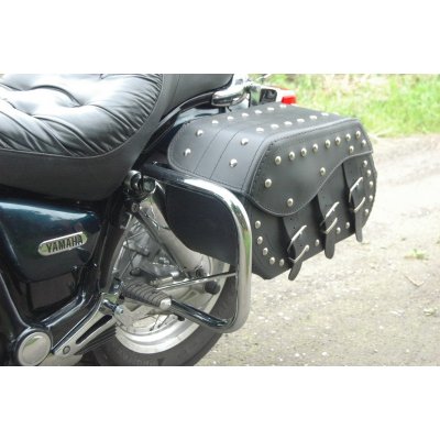 Yamaha Virago XV 750/1100 zadní padací rám – Sleviste.cz