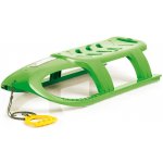 Prosperplast Sáňky BULLET zelené – Zboží Dáma