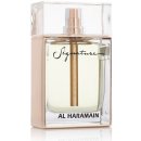 Al Haramain Signature Rose Gold parfémovaná voda dámská 100 ml