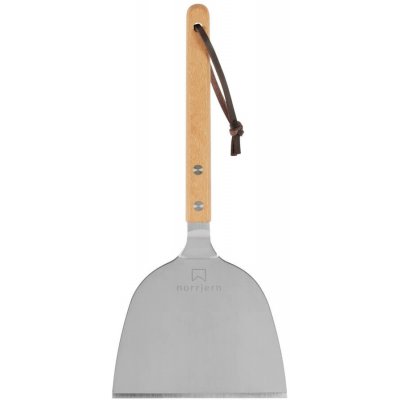 Norrjern Japonská špachtle 12 x 27 x 1,5 cm – Sleviste.cz