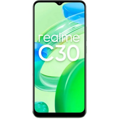 Realme C30 3GB/32GB – Zboží Mobilmania