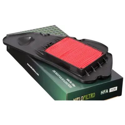 HIFLO FILTRO vzduchový filtr HFA1126 – Hledejceny.cz