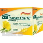 GS Pupalka Forte s vitaminem E 30 kapslí – Hledejceny.cz